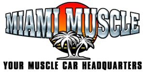 Miami Muscle